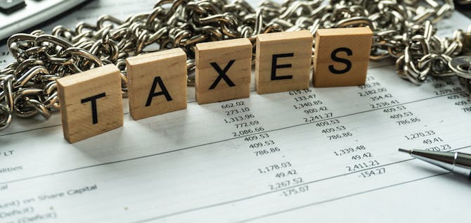 消費税法能力検定とは？試験の概要や難易度、取得するメリットも解説 