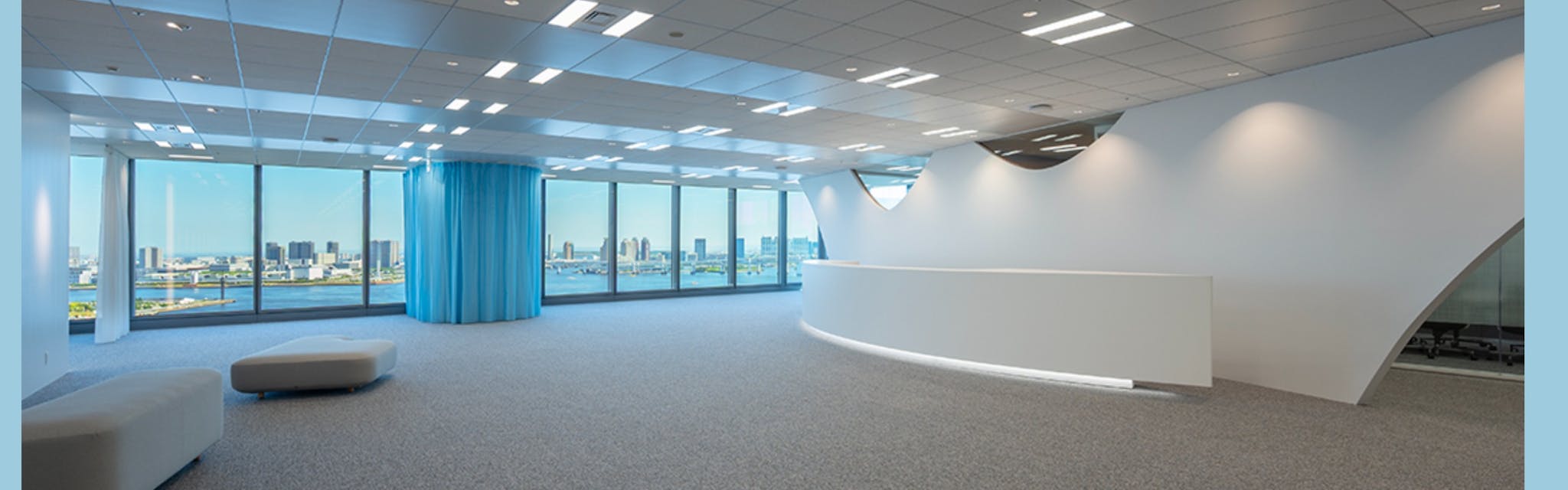 シミックホールディングス株式会社 - カバー画像