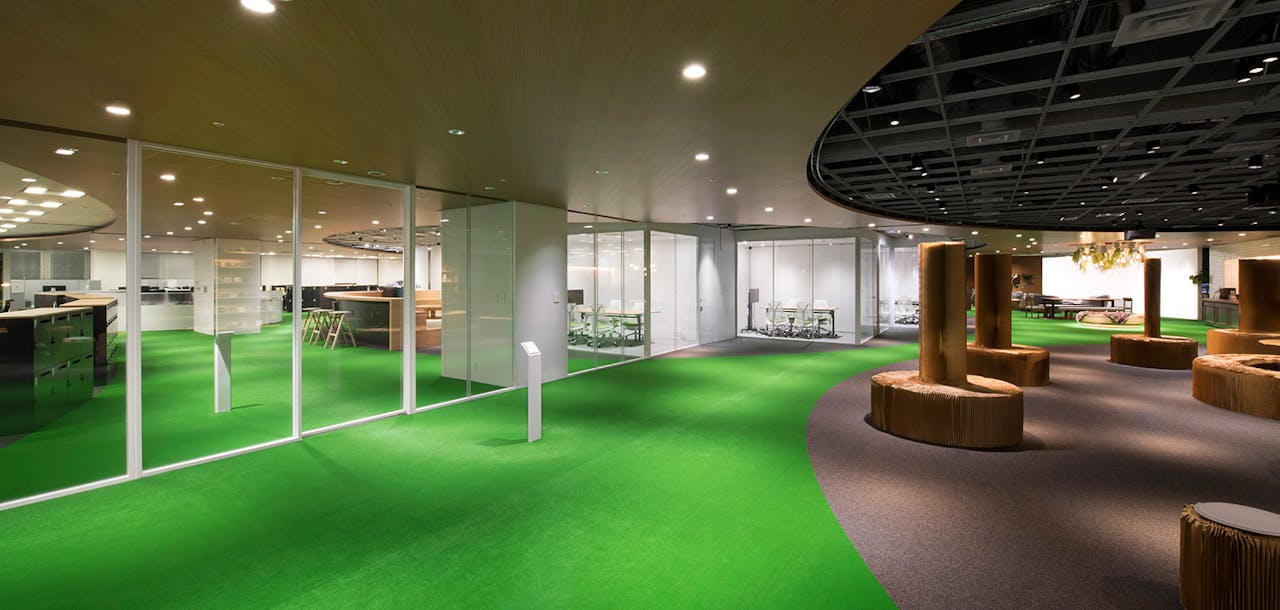 株式会社ウフル - カバー画像
