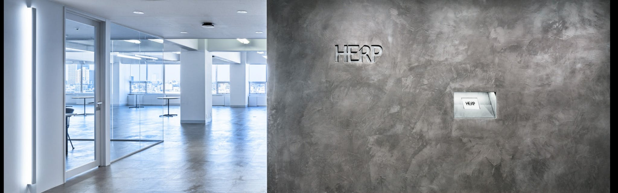 株式会社HERP - カバー画像