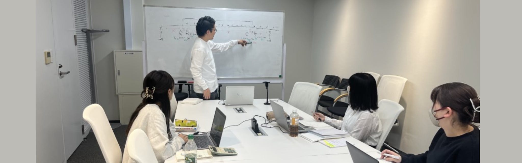 BackofficeForce株式会社 - カバー画像