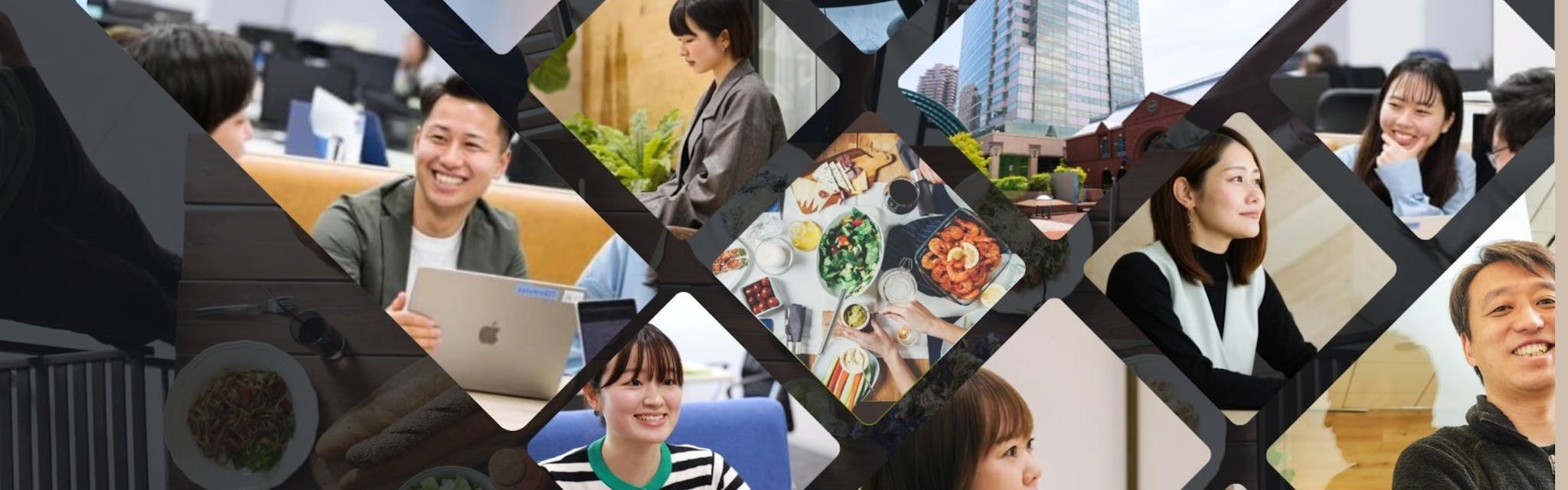 株式会社シンクロ・フード - カバー画像