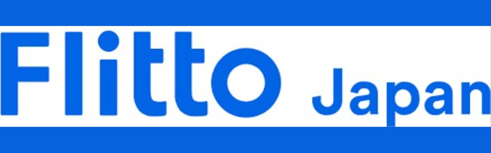 フリットジャパン株式会社 - カバー画像