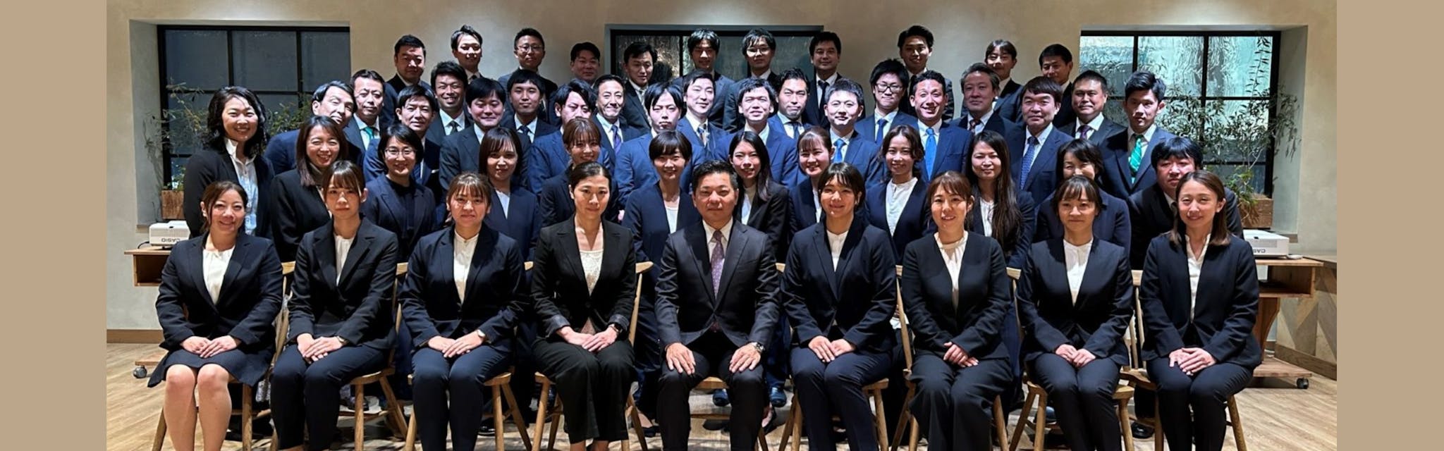 株式会社ソナエル - カバー画像