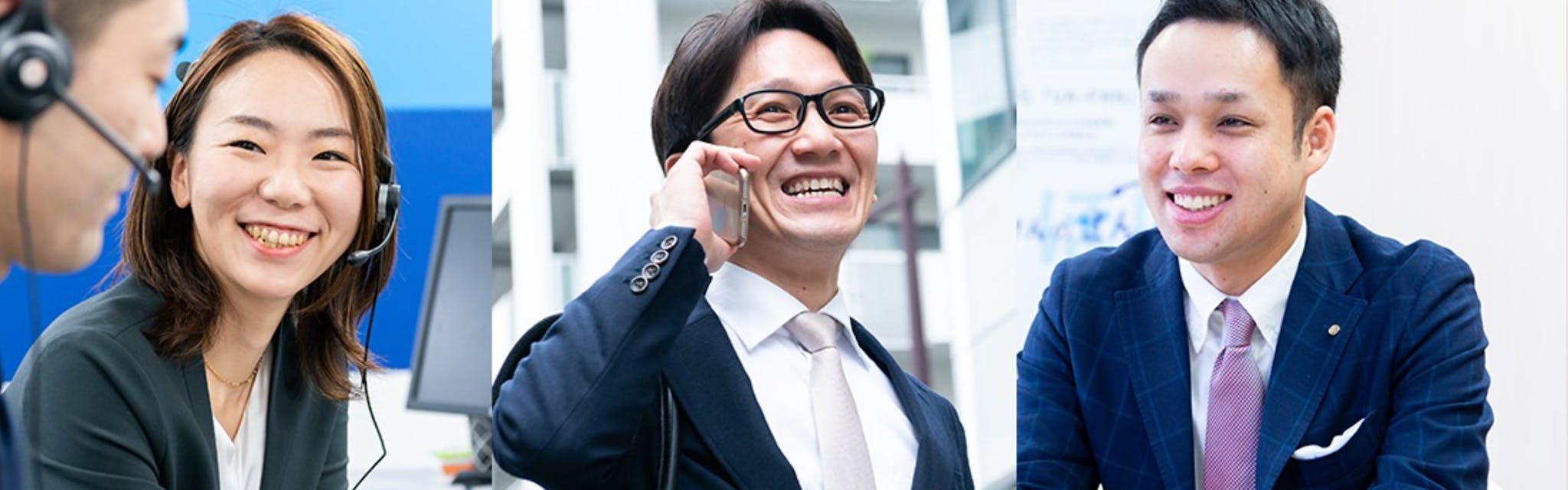 株式会社ほけんのぜんぶ - カバー画像