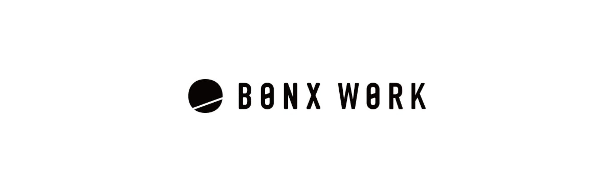 株式会社BONX - カバー画像