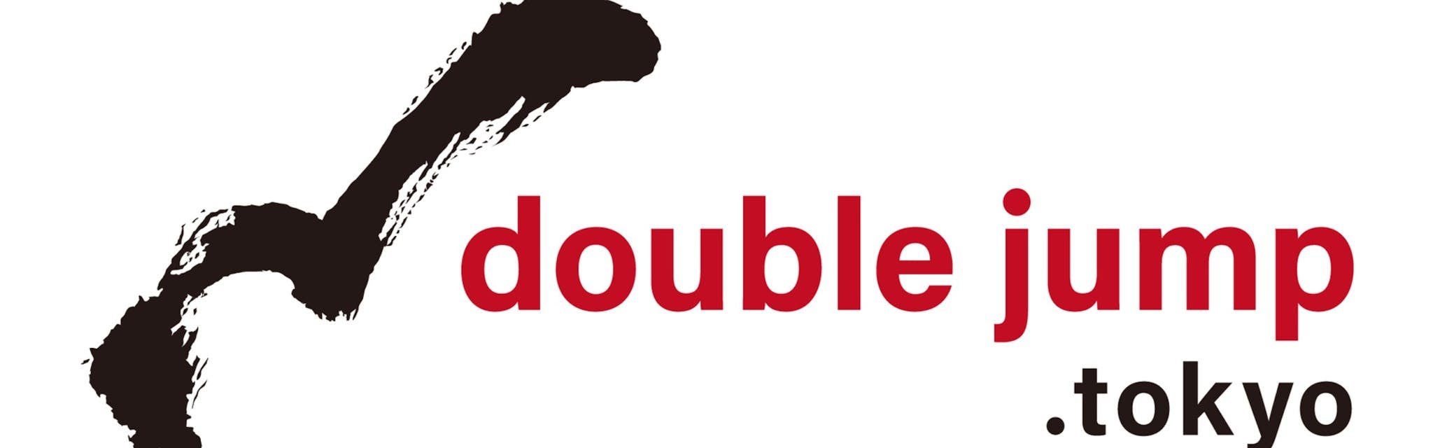 double jump. tokyo株式会社 - カバー画像