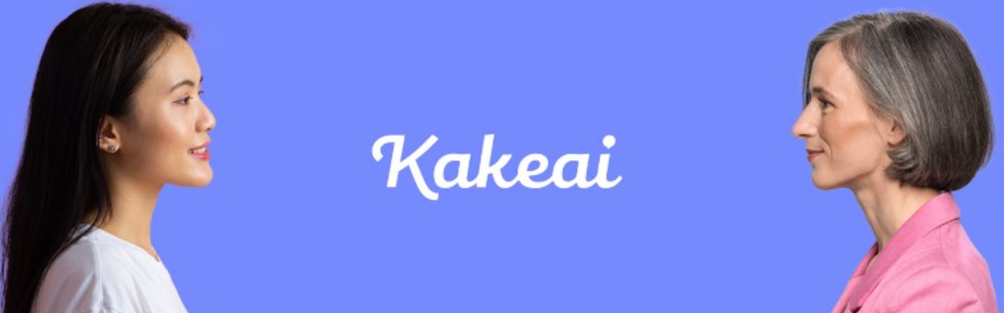 株式会社KAKEAI - メイン画像