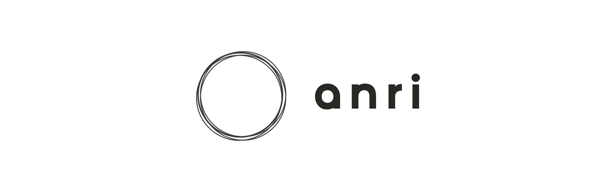 ANRI株式会社 - カバー画像