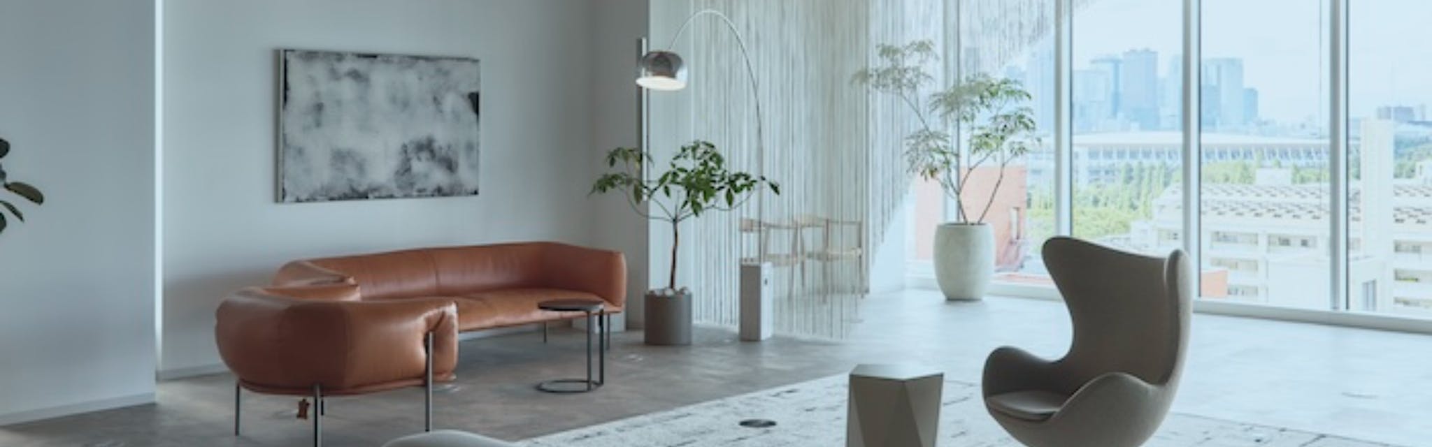 株式会社ソーシャルインテリア - カバー画像