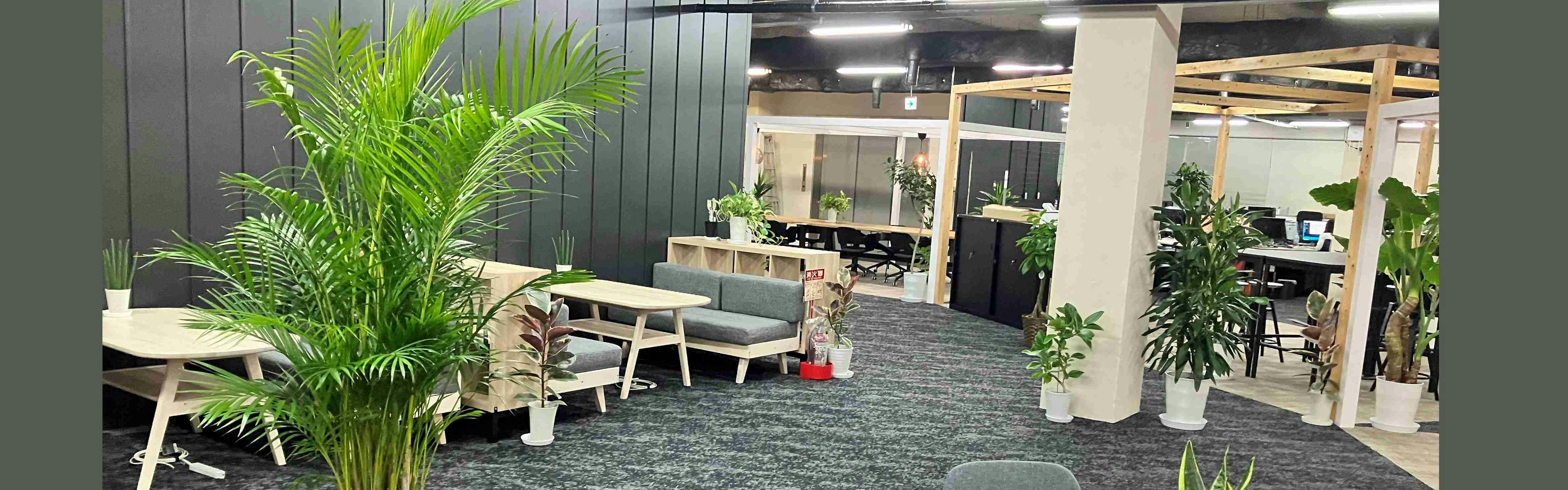 株式会社スプラウト・イット - カバー画像