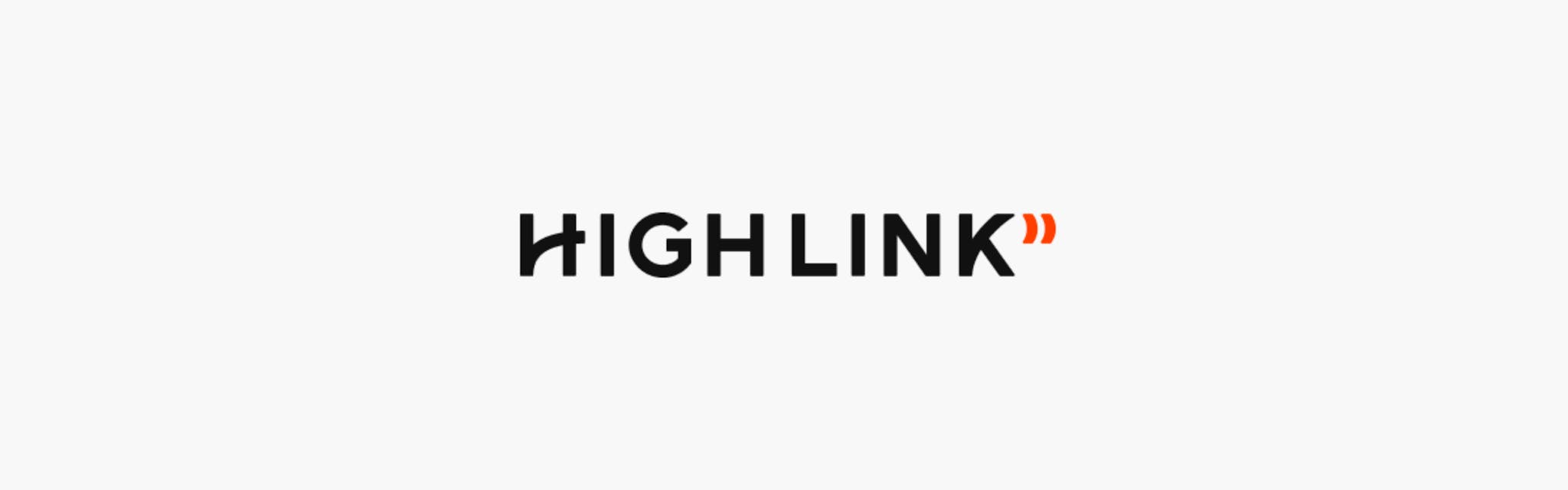 株式会社High Link - カバー画像