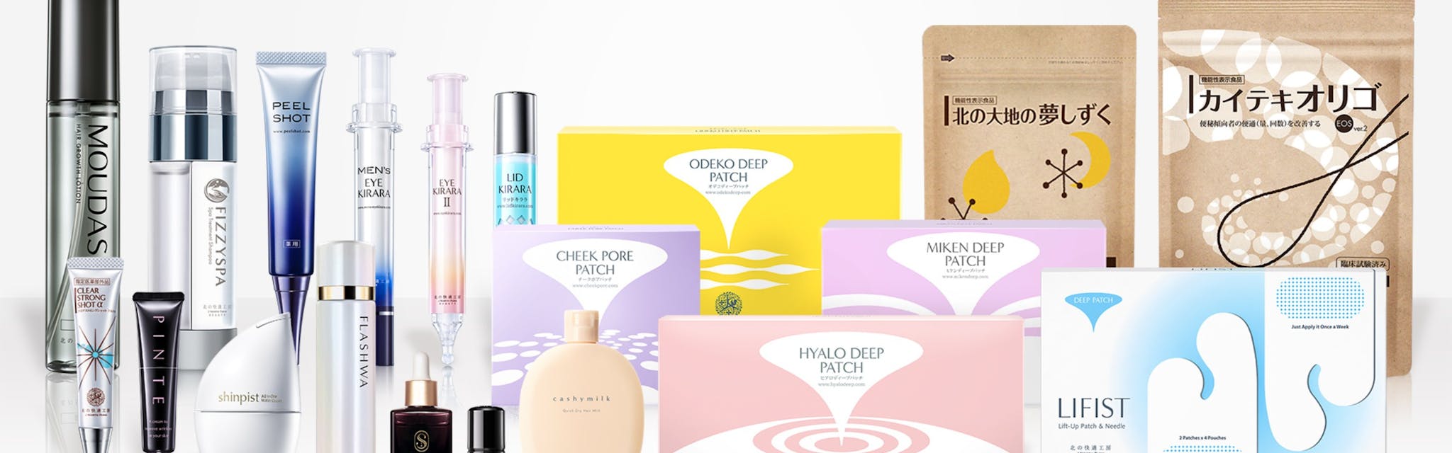 株式会社北の達人コーポレーション - カバー画像