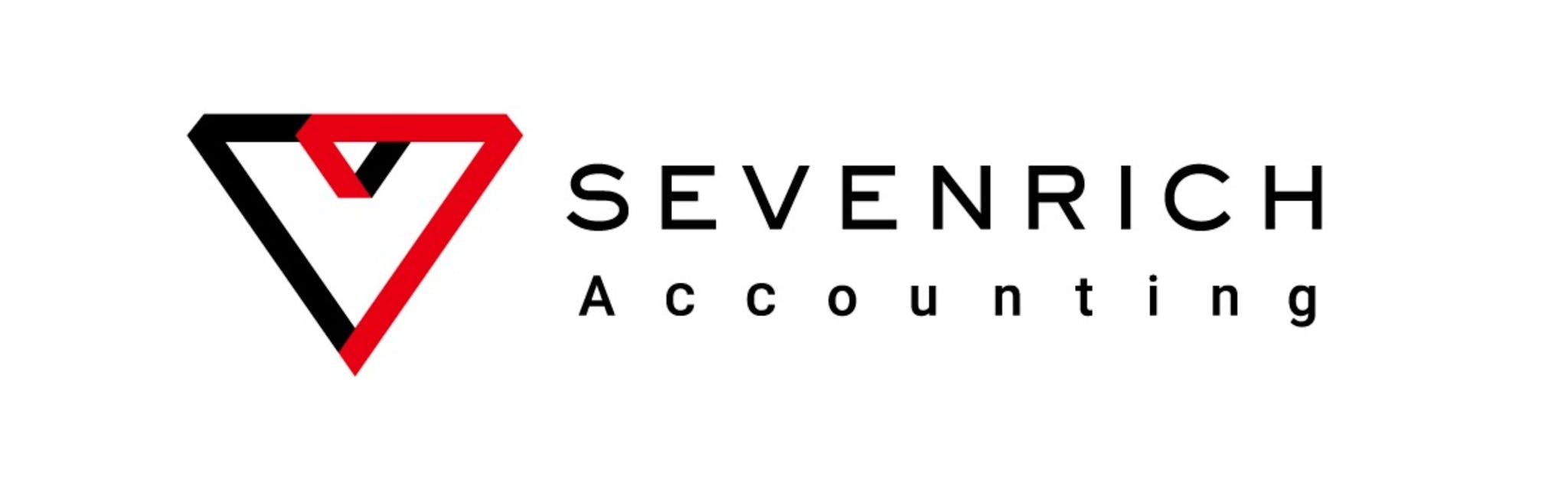 株式会社SEVENRICH Accounting - カバー画像