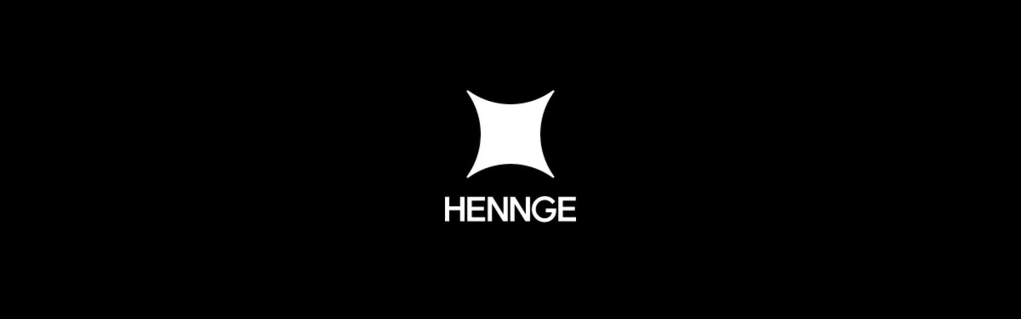 HENNGE株式会社 - カバー画像