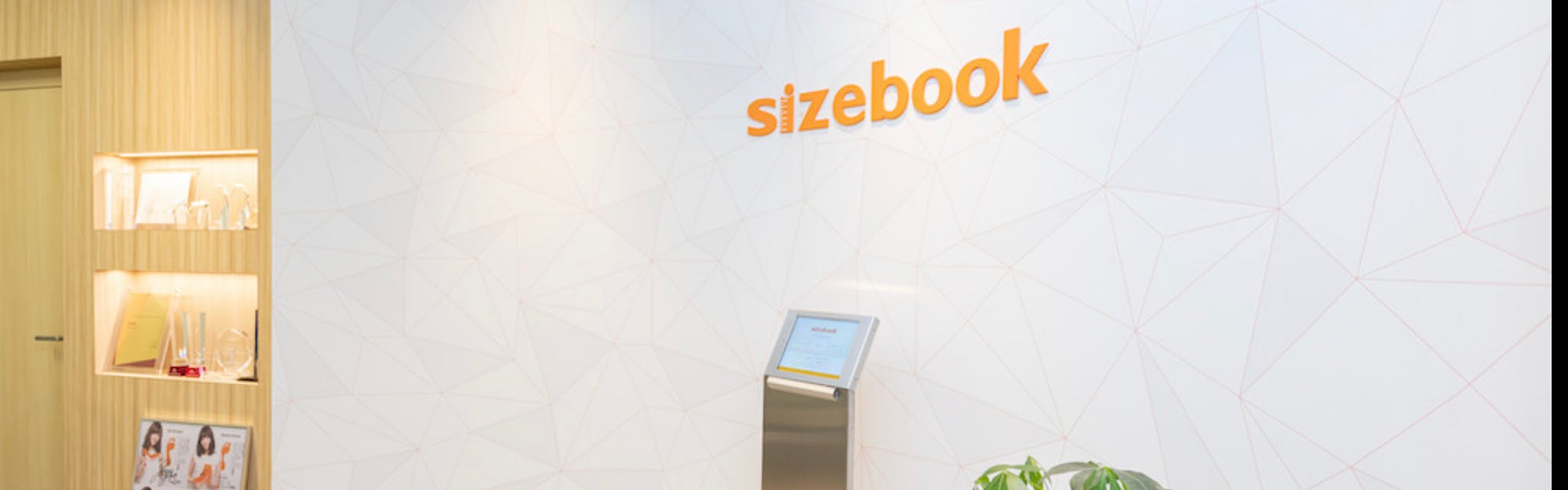 株式会社sizebook - カバー画像