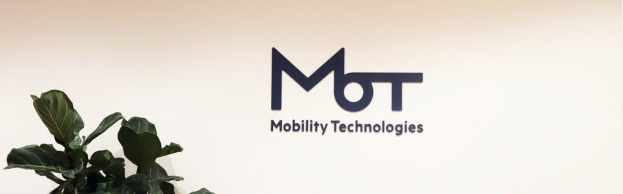 株式会社Mobility Technologies - メイン画像