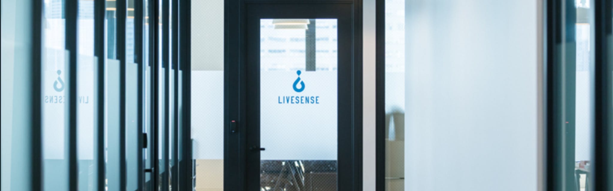 株式会社リブセンス - カバー画像