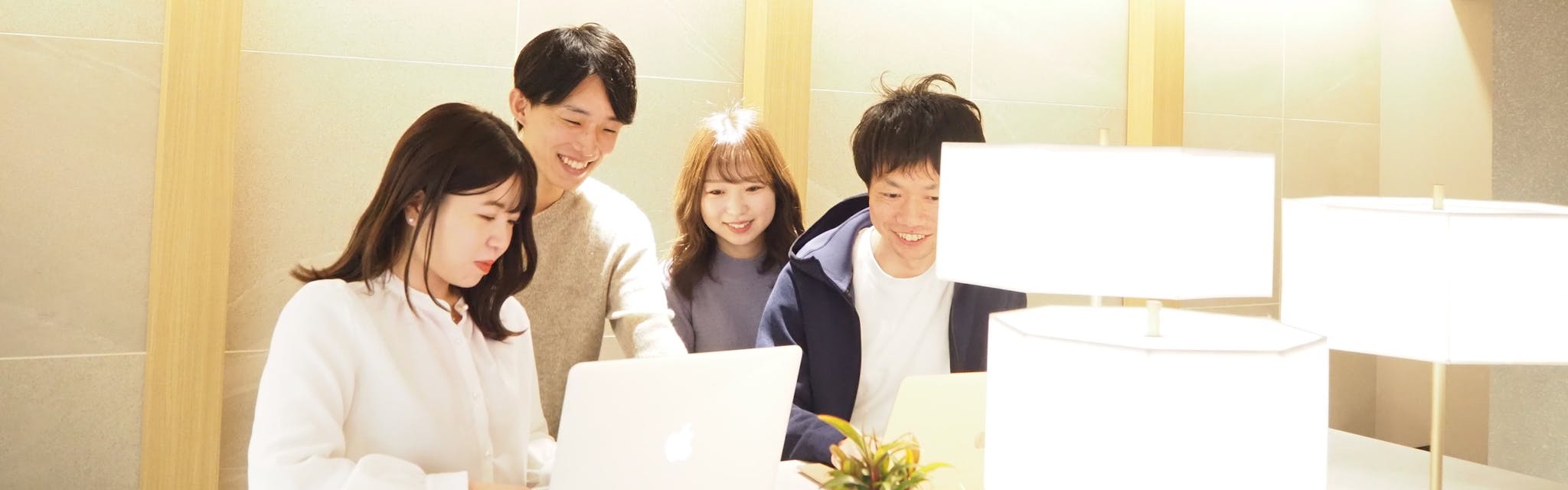 株式会社アドシード - カバー画像