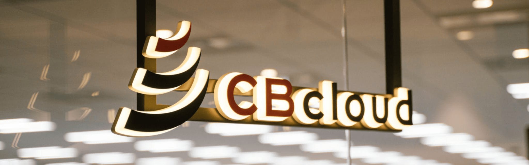 CBcloud株式会社 - カバー画像