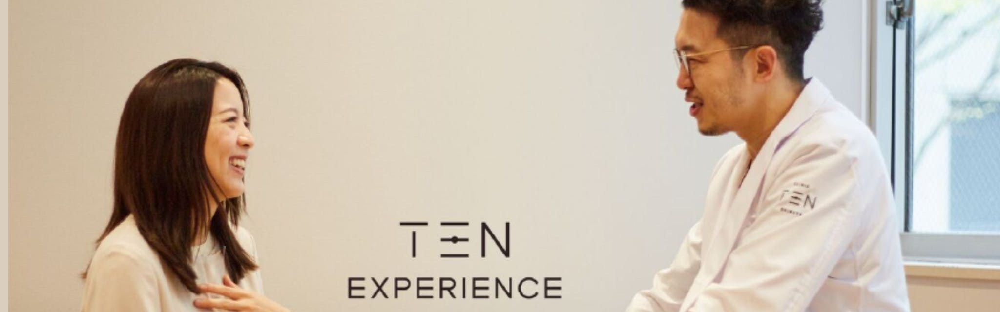 株式会社TEN EXPERIENCE - カバー画像