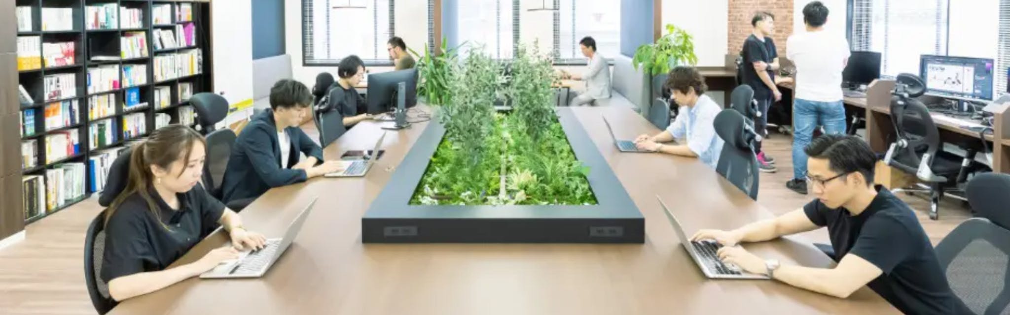 株式会社エックスラボ - カバー画像