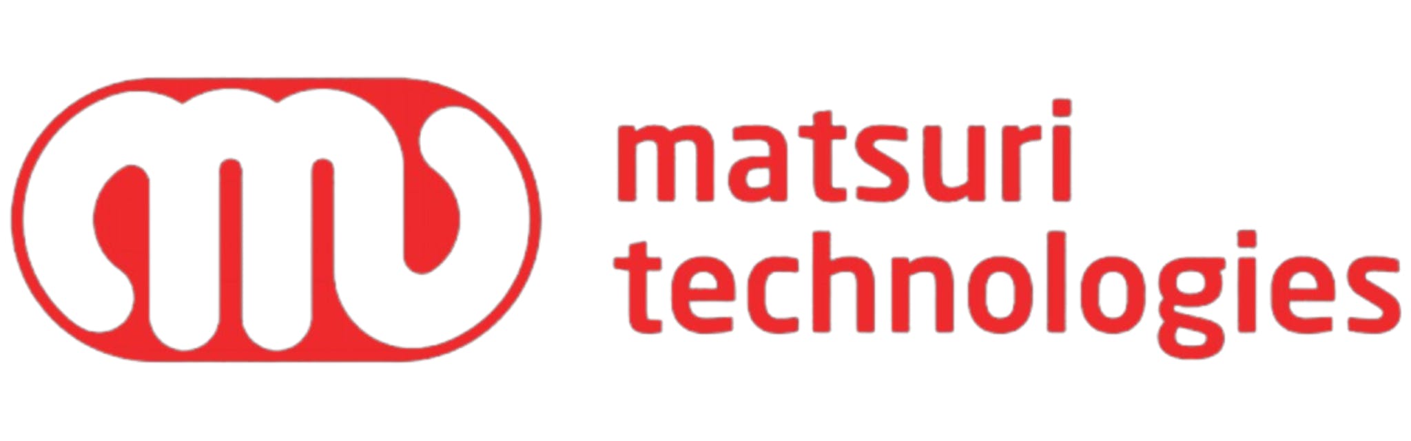 matsuri technologies株式会社 - カバー画像
