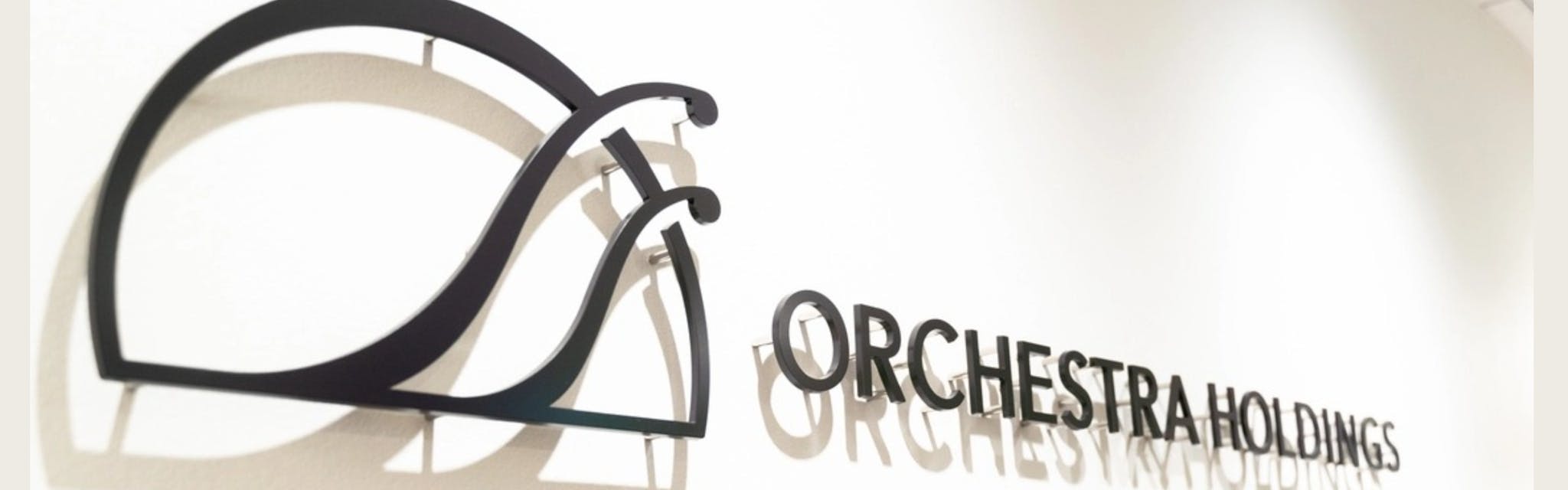 株式会社Orchestra Holdings - カバー画像