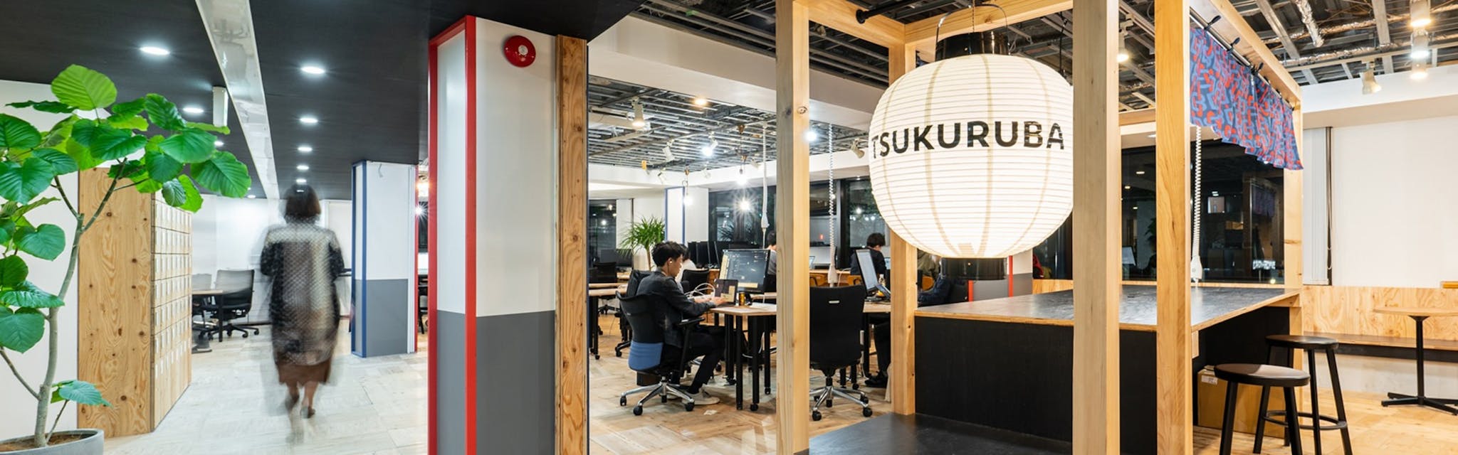 株式会社ツクルバ - カバー画像