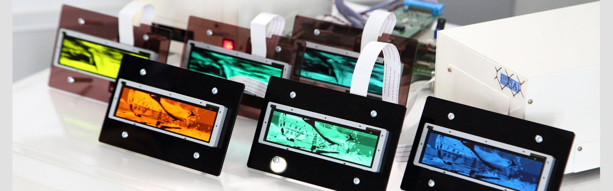 株式会社Kyulux - カバー画像