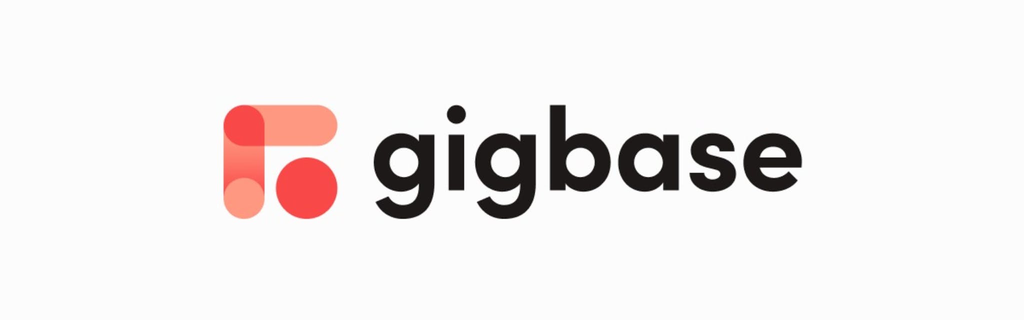 ギグベース株式会社 - カバー画像