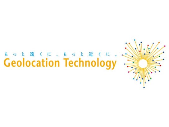 株式会社Geolocation Technology