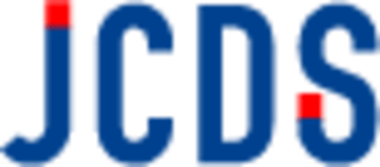 株式会社JCDソリューション