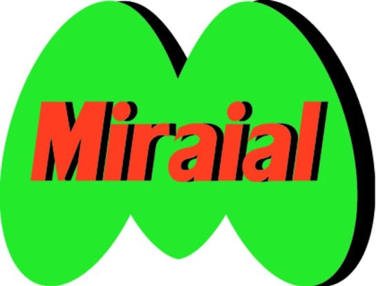 ミライアル株式会社