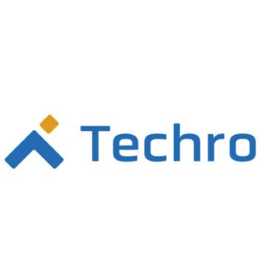 テクロ株式会社