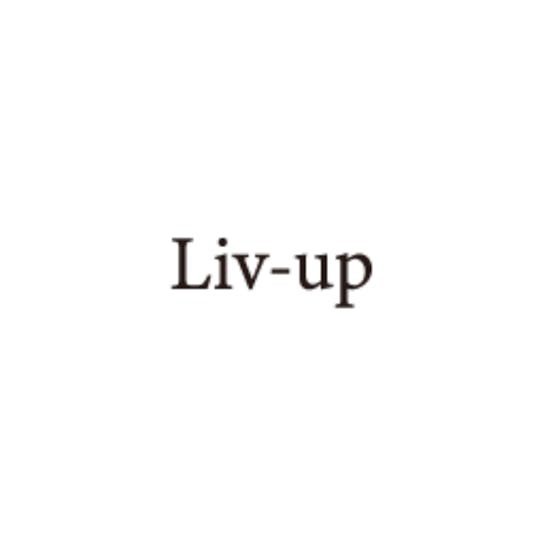 株式会社Liv-up