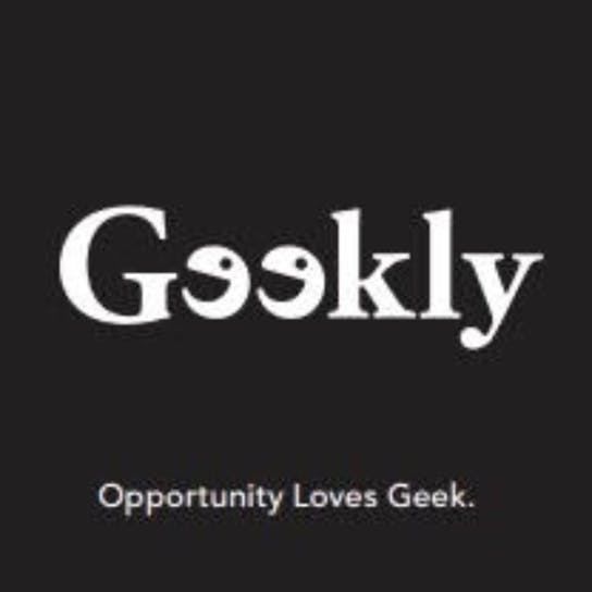 株式会社GEEKLY