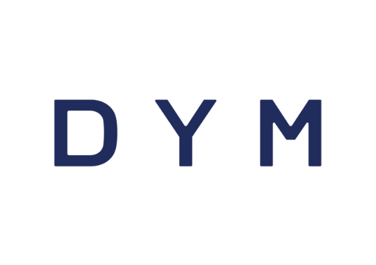 株式会社DYM