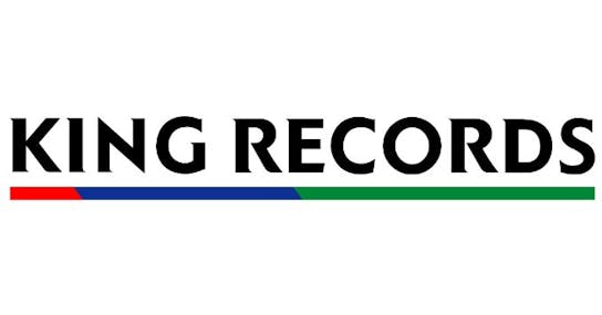 キングレコード株式会社
