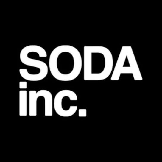 株式会社SODA