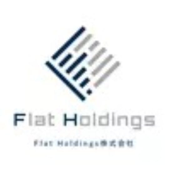 Flat Holdings株式会社