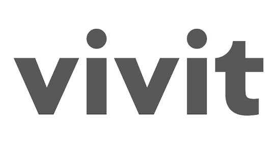 vivit株式会社