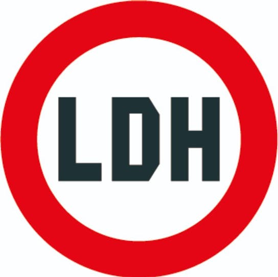 株式会社LDH JAPAN