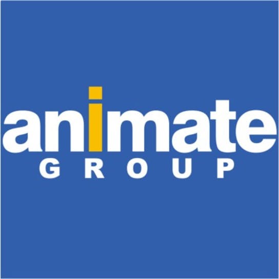 株式会社アニメイトホールディングス