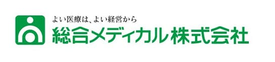 総合メディカル株式会社