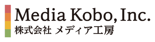株式会社メディア工房