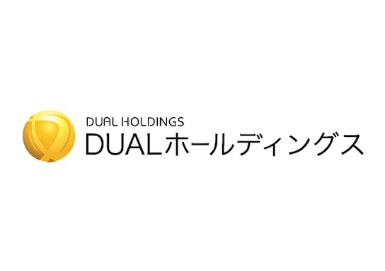 株式会社DUALホールディングス