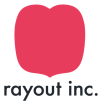 rayout株式会社