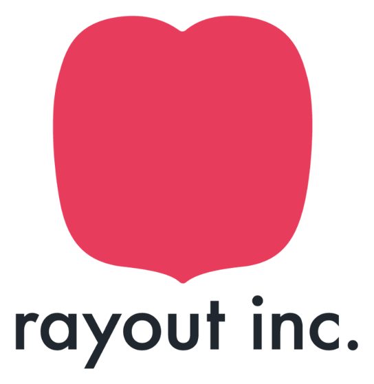 rayout株式会社