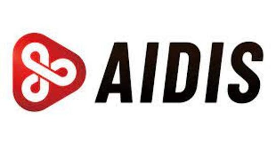 株式会社AIDIS